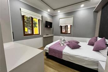 The Zanadu Hotel