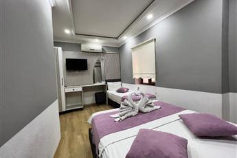 The Zanadu Hotel
