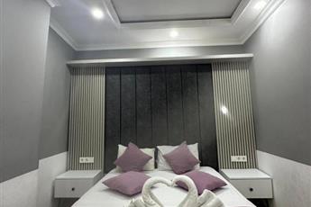 The Zanadu Hotel