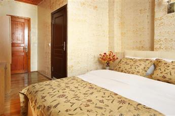 Theodian Hotel