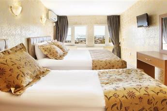 Theodian Hotel
