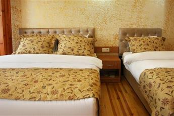 Theodian Hotel