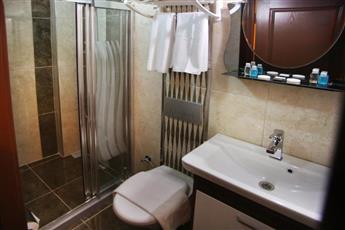 Theodian Hotel