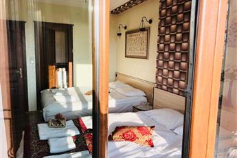 Theodian Hotel