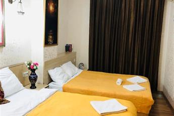 Theodian Hotel