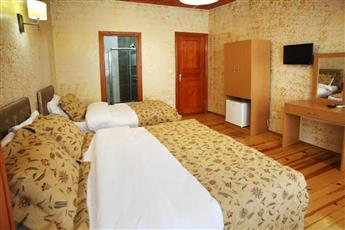 Theodian Hotel
