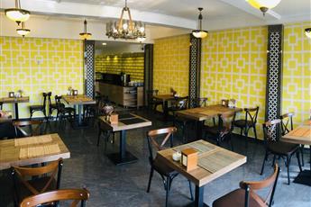 Theodian Hotel