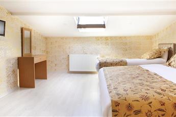Theodian Hotel
