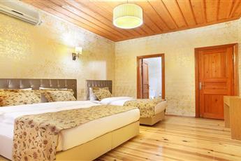 Theodian Hotel