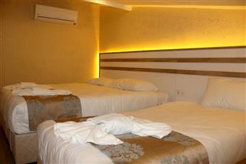 Theodian Hotel
