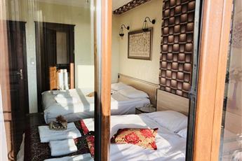 Theodian Hotel