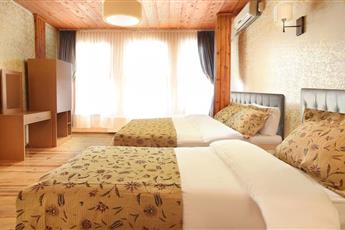 Theodian Hotel