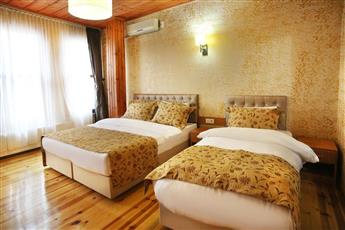 Theodian Hotel