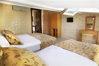 Theodian Hotel