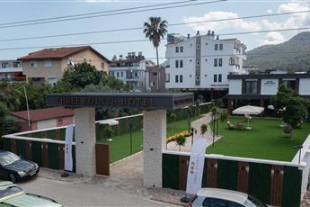 Three Points Hotel 3*