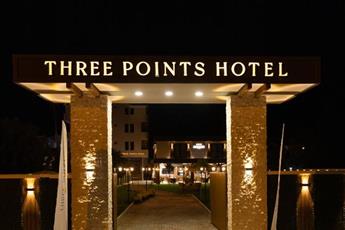 Three Points Hotel