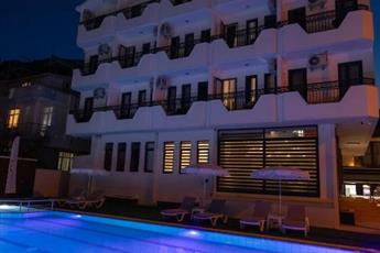 Three Points Hotel