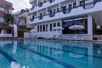 Three Points Hotel
