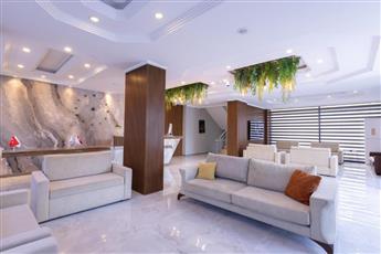 Three Points Hotel