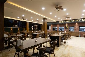 Three Points Hotel