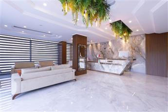 Three Points Hotel