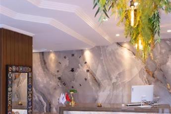 Three Points Hotel