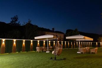 Three Points Hotel