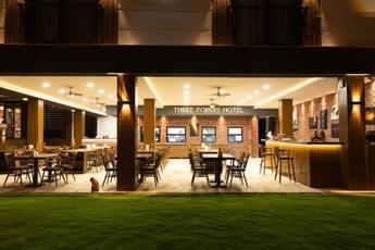 Three Points Hotel