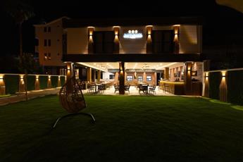 Three Points Hotel