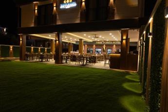 Three Points Hotel