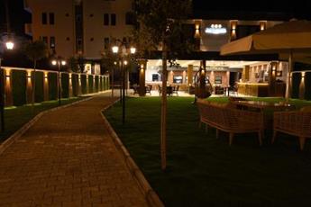 Three Points Hotel