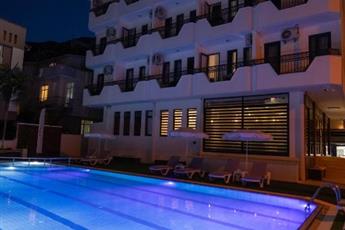 Three Points Hotel