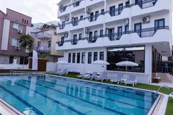 Three Points Hotel
