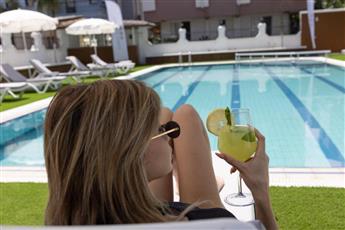 Three Points Hotel