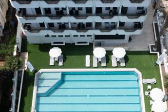 Three Points Hotel