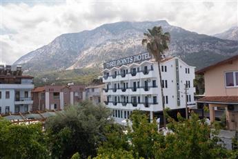 Three Points Hotel