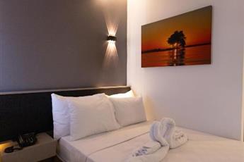 Three Points Hotel