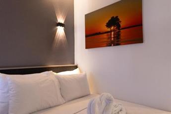 Three Points Hotel