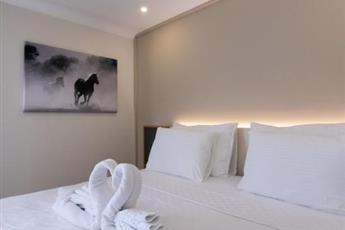 Three Points Hotel