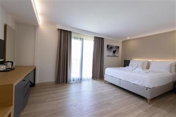 Three Points Hotel