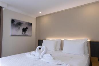 Three Points Hotel