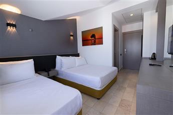 Three Points Hotel
