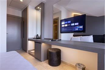 Three Points Hotel
