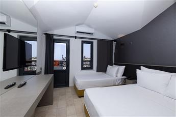 Three Points Hotel