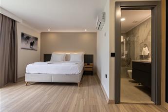 Three Points Hotel