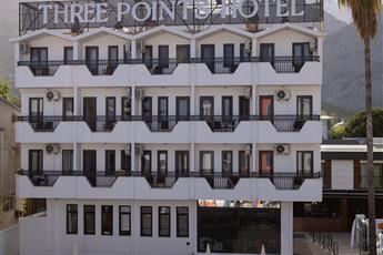 Three Points Hotel