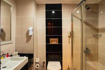 Throne Beach Resort & Spa 5*