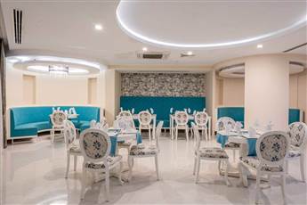 Throne Beach Resort & Spa 5*