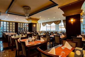 Throne Beach Resort & Spa 5*