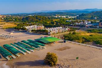 Throne Beach Resort & Spa 5*